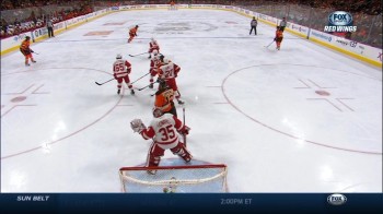 How To Play Defense in The NHL