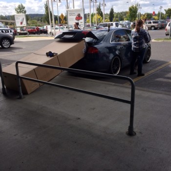 Yeah, that'll fit