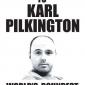 Karl Pilkington's Head Is Round