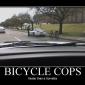 Bicycle Cops