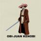 Mexican Jedi