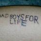 Bad Boys For Life Tattoo