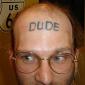 Dude Tattoo