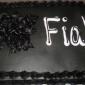 Fial Cake