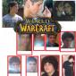 World of WarCraft Effect