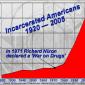 American Incarceration Graph