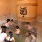 Japanese Spa Industry