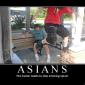 Asians