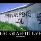 Best Graffiti Ever