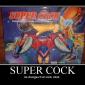 Super Cock