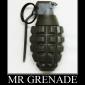 Mr. Grenade