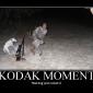 Kodak Moment