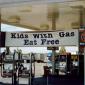 Kids With Gas Eat Free