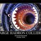 Large Hadron Om Nom Nom Nom