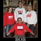 No Love For Bob