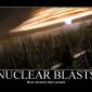 Nuclear Blasts
