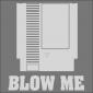 Nintendo - Blow Me