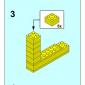 Impossible Lego Puzzle