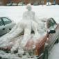 Snow Car Sex