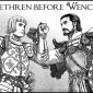 Bretheren Before Wenches