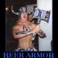 Beer Armor