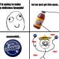 Snapple Time