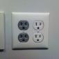 Angry Outlet