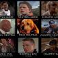 Back To The Future Alignment Chart