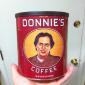 Donnie's Coffee