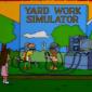 The Simpsons - Predicting Farmville In 1998