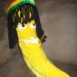 Rastafarian Banana