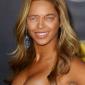 Beyoncé Knowles with Steve Buscemi's Eyes