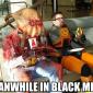Meanwhile In Black Mesa