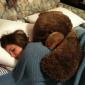 Sleeping With Teddy