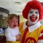 Scary Ronald