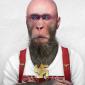 Skinhead Ape