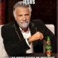 I don't always celebrate easter but...
