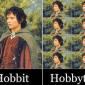 Hobbit - Hobbyte