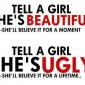 Tell A Girl