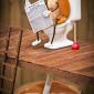 How Peanut Butter Is Made