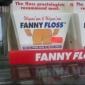 Fanny Floss