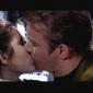 Kirk Making Out With Leia