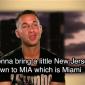 MIA is Miami