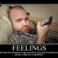 Men's Feelings