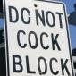 Do Not Block