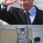 Putin - What's Up?