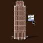 How To Build A Leaning Tower