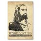 If You Don't Sin