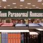 Teen Paranormal Romance