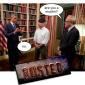 Obama On MythBusters